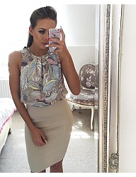 Moda Ciuchy Pozostałe - 3148442