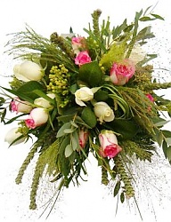Moda Ślub Bukiety ślubne - 548113