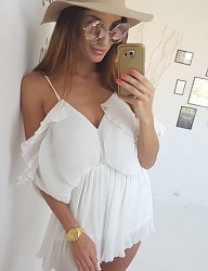 Moda Ciuchy Pozostałe - 3177340