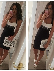 Moda Sukienki Pozostałe - 2917086