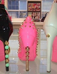 Moda Buty Szpilki - 1250787