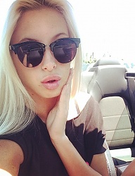 Moda Dodatki Okulary - 2872623