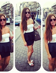 Moda Inne Moda uliczna - 2036462