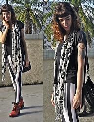 Moda Inne Moda uliczna - 1747184