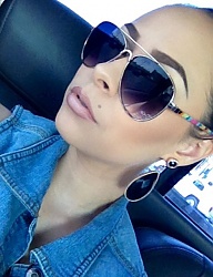 Moda Dodatki Okulary - 2711581