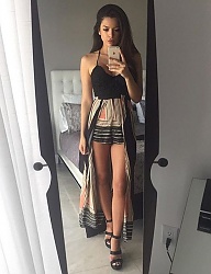 Moda Ciuchy Pozostałe - 3140538