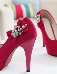 Moda Buty Szpilki - 1260253