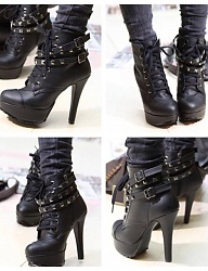 Moda Buty Pozostałe - 2689196