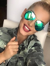 Moda Dodatki Okulary - 3005553