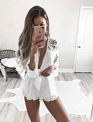Moda Inne Moda uliczna - 3216140
