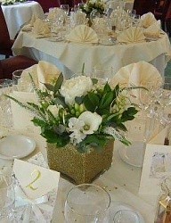 Moda Ślub Bukiety ślubne - 149963