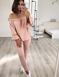 Moda Ciuchy Pozostałe - 3161077