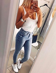 Moda Inne Moda uliczna - 3245857