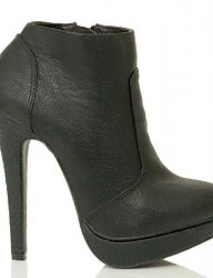Moda Buty Pozostałe - 1211888