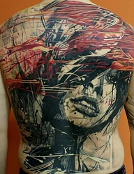 Tatuaże - 2171304