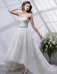 Moda Ślub Suknie ślubne - 2489706