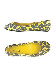 Moda Buty Pozostałe - 96730