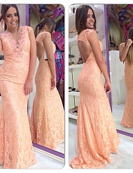Moda Sukienki Wieczorowe - 2744887