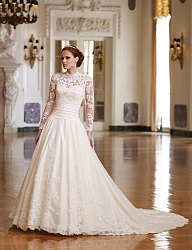 Moda Ślub Suknie ślubne - 512733