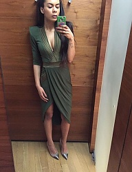 Moda Ciuchy Pozostałe - 3125987