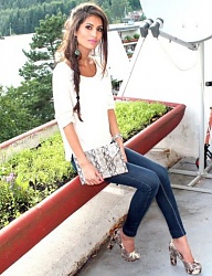 Moda Inne Moda uliczna - 1856828