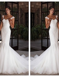 Moda Ślub Suknie ślubne - 2673814