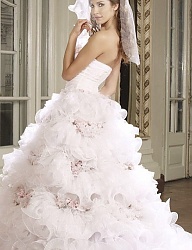 Moda Ślub Suknie ślubne - 2442702