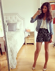 Moda Inne Moda uliczna - 1853343