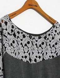 Moda Ciuchy Pozostałe - 1047451