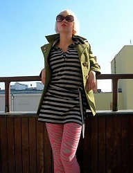 Moda Inne Moda uliczna - 23337