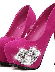 Moda Buty Czółenka - 2611262