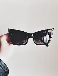 Moda Dodatki Okulary - 2692060