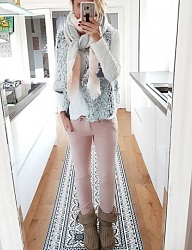 Moda Ciuchy Pozostałe - 3187815