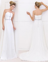 Moda Ślub Suknie ślubne - 1286574
