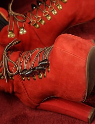 Moda Buty Pozostałe - 1334185