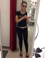 Moda Inne Moda uliczna - 1677719