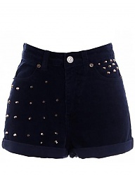 Moda Spodnie Spodenki - 1559968