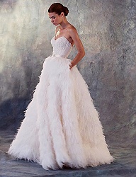 Moda Ślub Suknie ślubne - 3149487