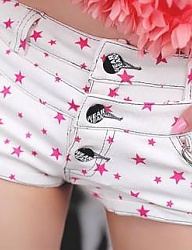 Moda Spodnie Spodenki - 2043371