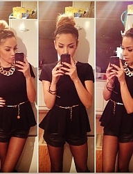 Moda Inne Moda uliczna - 1949723