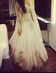 Moda Ślub Suknie ślubne - 2078646