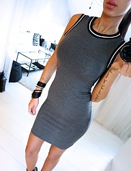 Moda Sukienki Dzienne - 2914228