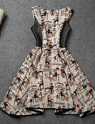 Moda Sukienki Pozostałe - 3035365