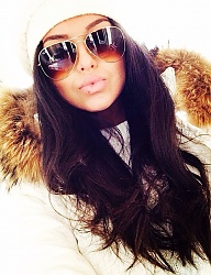 Moda Dodatki Okulary - 2528224