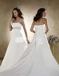 Moda Ślub Suknie ślubne - 1304866