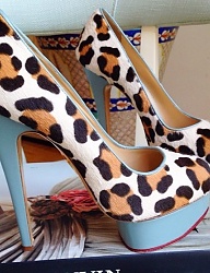 Moda Buty Czółenka - 2882447