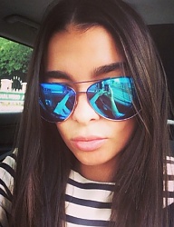 Moda Dodatki Okulary - 2782773