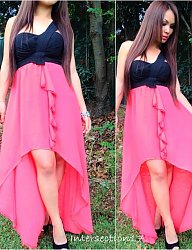 Moda Sukienki Pozostałe - 1827603