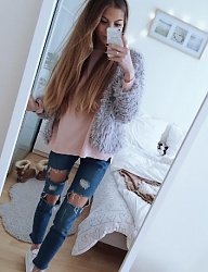 Moda Ciuchy Pozostałe - 3177170