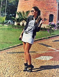 Moda Inne Moda uliczna - 2018196